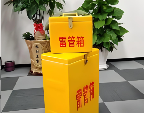 曲水炸药箱雷管箱在运输过程中的注意事项