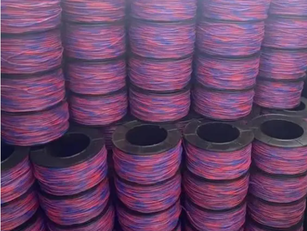 曲水爆破母线必须符合的要求有哪些？