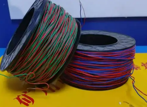 曲水放炮线的主要材质有哪些？不同材质的适用场景有何区别？